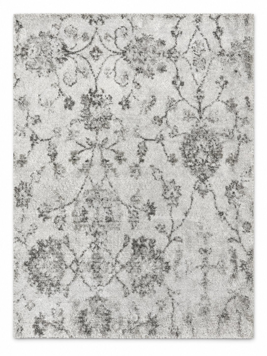 The carpet itself
