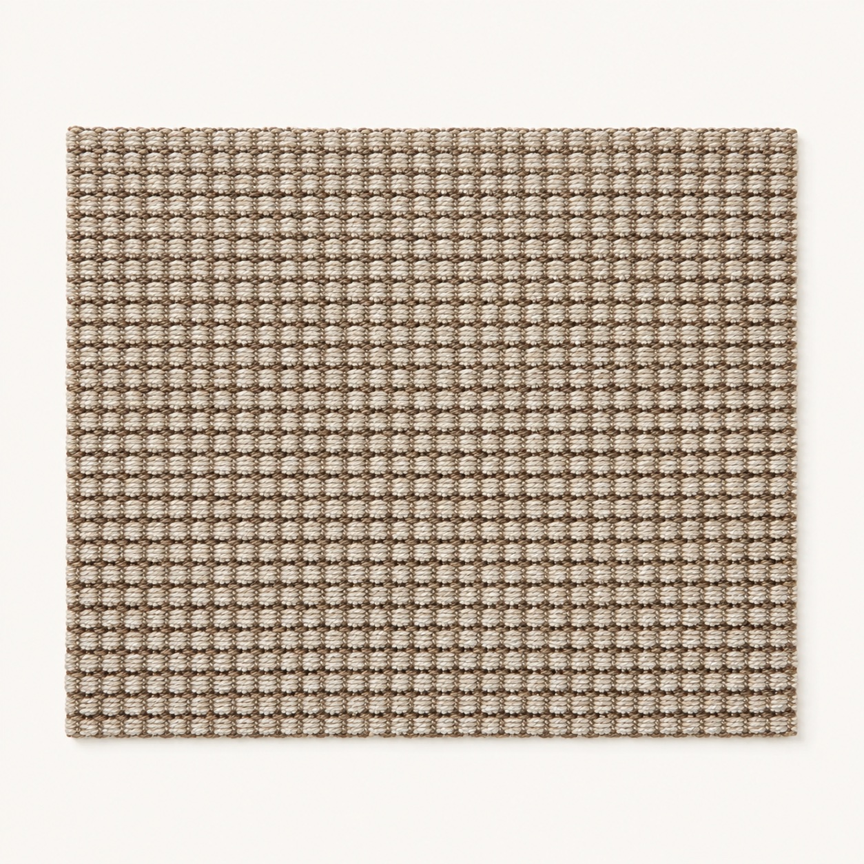 The carpet itself