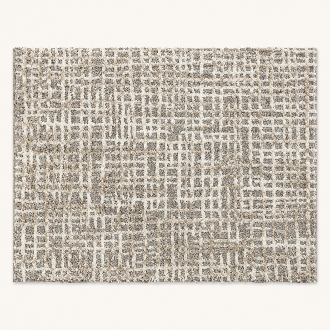 The carpet itself