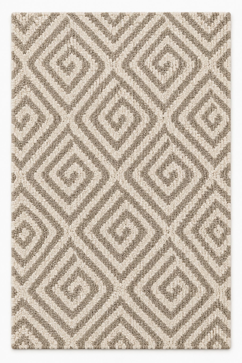 The carpet itself